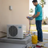 Split AC Gas Filling In Dehradun